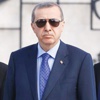 Cumhurbaşkanı Erdoğan'dan tarihi ziyaret!