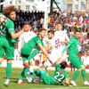 Giresunspor: 1-1 Giresunspor: 1-1