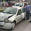 Samsun'da trafik kazası: 6 yaralı
