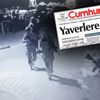Yaverlerin tahliyesine itiraz Yaverlerin tahliyesine itiraz
