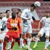 Konyaspor Kayseri'de 3 puanı kaptı Konyaspor Kayseri'de 3 puanı kaptı
