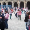 Çözüm süreci turizmi şahlandırdı Çözüm süreci turizmi şahlandırdı