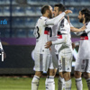 Beşiktaş sezonu galibiyetle kapadı