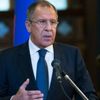Lavrov’dan "Akdeniz tatbikatı" açıklaması Lavrov’dan "Akdeniz tatbikatı" açıklaması