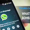 Whatsapp'ta merakla beklenen gelişme Whatsapp'ta merakla beklenen gelişme