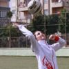 İşitme engelli mili voleybolcunun çilesi