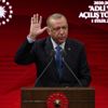 Erdoğan’lı suç duyurusuna ret