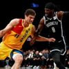 Bucks, deplasmanda kazandı