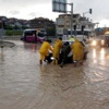 Kastamonu'da Yağmur Etkili Oldu Kastamonu'da Yağmur Etkili Oldu