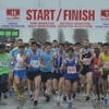 Vodafone İstanbul Yarı Maratonu Vodafone İstanbul Yarı Maratonu