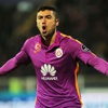 G.Saray’da Burak Yılmaz canları sıktı!