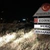 Yunanistan tarafından açıldığı iddia edilen ateş sonucu bir Türk vatandaşı yaşamını yitirdi Yunanistan tarafından açıldığı iddia edilen ateş sonucu bir Türk vatandaşı yaşamını yitirdi