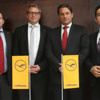 Lufthansa'ya yeni müdür
