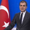 AK Parti MYKY sonrası flaş açıklamalar AK Parti MYKY sonrası flaş açıklamalar