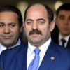 Zekeriya Öz Gürcistan üzerinden Ermenistan'a geçti Zekeriya Öz Gürcistan üzerinden Ermenistan'a geçti