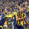 Fenerbahçe: 2 - Lokomotiv Moskova: 0
