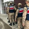 Terör propagandasına altı gözaltı Terör propagandasına altı gözaltı