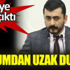 AKP'ye seslendi: Oğlumdan uzak durun AKP'ye seslendi: Oğlumdan uzak durun