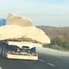 Trafikte tehlikeli taşımacılık