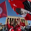 Cumhuriyetin Cumhuriyetinde 97 yıl Cumhuriyetin Cumhuriyetinde 97 yıl