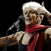 Her yer Taksim her yer Joan Baez!