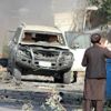 Afganistan'da bombalı saldırı: Cumhurbaşkanı Yardımcısı'nı hedef aldılar