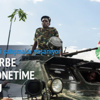 Burundi'de darbe oldu Burundi'de darbe oldu