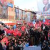 Cumhurbaşkanı Erdoğan: Be ahmak, neyin intikamını alıyorsun?
