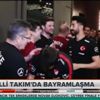 Yusuf Yazıcı: Fransa maçını kazanabiliriz