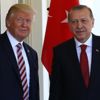 Erdoğan, Trump ile görüşecek