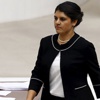 Reuters: Hapisteki Kürt liderin yeğeni parlamentoda Reuters: Hapisteki Kürt liderin yeğeni parlamentoda