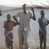 Sudanlı mülteciler ülkelerine dönüyor Sudanlı mülteciler ülkelerine dönüyor