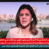 Katar'ın Al Jazeera Televizyonu, 8 yıl aradan sonra Mısır'dan canlı yayın gerçekleştirdi Katar'ın Al Jazeera Televizyonu, 8 yıl aradan sonra Mısır'dan canlı yayın gerçekleştirdi