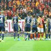 Galatasaray Fenerbahçe derbi maçı saat kaçta başlayacak | Gs Fb maçı kaçta? Galatasaray Fenerbahçe derbi maçı saat kaçta başlayacak | Gs Fb maçı kaçta?