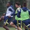 Fenerbahçe derbiye bileniyor