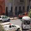 Kolombiya'da BM görevlisi kaçırıldı Kolombiya'da BM görevlisi kaçırıldı