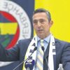 Başkan Ali Koç taraftara: Bu sene şampiyon Fenerbahçe