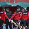 Gençlerbirliği, Gaziantepspor maçı hazırlıklarına başladı Gençlerbirliği, Gaziantepspor maçı hazırlıklarına başladı