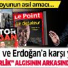 AK Parti'ye karşı yapılan "otoriterlik" saldırısının asıl amacı ne? AK Parti'ye karşı yapılan "otoriterlik" saldırısının asıl amacı ne?