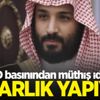 ABD basınından müthiş iddia! Pazarlık yapıyor ABD basınından müthiş iddia! Pazarlık yapıyor