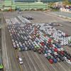 Otomotiv sanayimiz ihracatta rakip tanımıyor Otomotiv sanayimiz ihracatta rakip tanımıyor