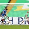 "Old Firm" derbisinde Rangers kazandı "Old Firm" derbisinde Rangers kazandı