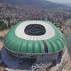 UEFA ve TFF'den 'Timsah Arena'daki çalışmaları hızlandırın' raporu