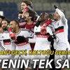 Beşiktaş 3-1 Akhisar Belediyespor (Geniş Özet)