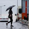 İstanbullulara kuvvetli yağış uyarısı İstanbullulara kuvvetli yağış uyarısı