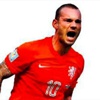Sneijder rakip olacak Sneijder rakip olacak