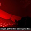 Altın yükseliyor, petroldeki düşüş yüzde 2.0 yi aştı Altın yükseliyor, petroldeki düşüş yüzde 2.0 yi aştı