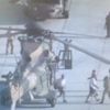 Erdoğan’ı Marmaris’ten çıkaran helikopterdeki polis, işine iade edildi