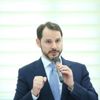 Bakan Albayrak Zeytinburnu'nda esnafla buluştu Bakan Albayrak Zeytinburnu'nda esnafla buluştu