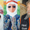 Yapacağı daha çok resim vardı Yapacağı daha çok resim vardı